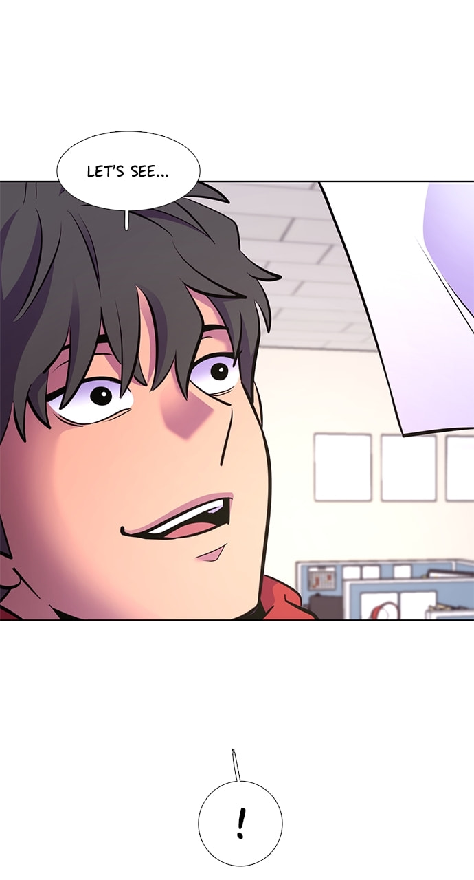 Read 1 Second chapter 198 image 77 on Lezhin