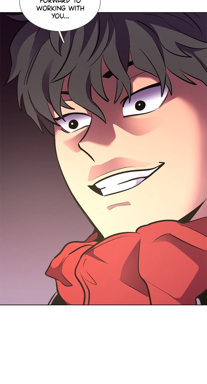 Read 1 Second chapter 198 image 81 on Lezhin