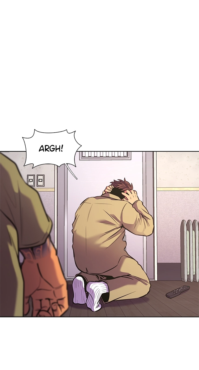 Read 1 Second chapter 199 image 14 on Lezhin