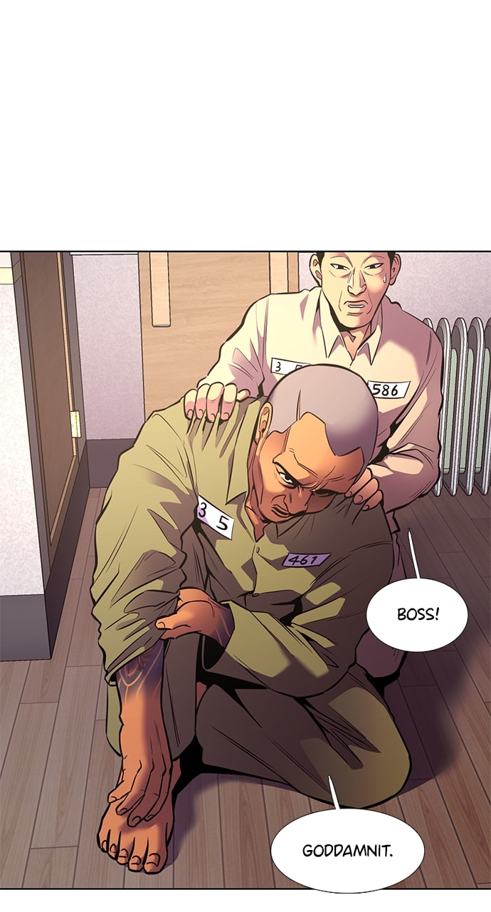 Read 1 Second chapter 199 image 16 on Lezhin
