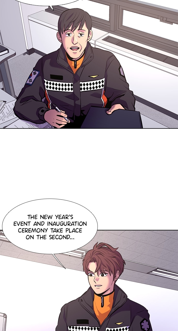 Read 1 Second chapter 199 image 26 on Lezhin