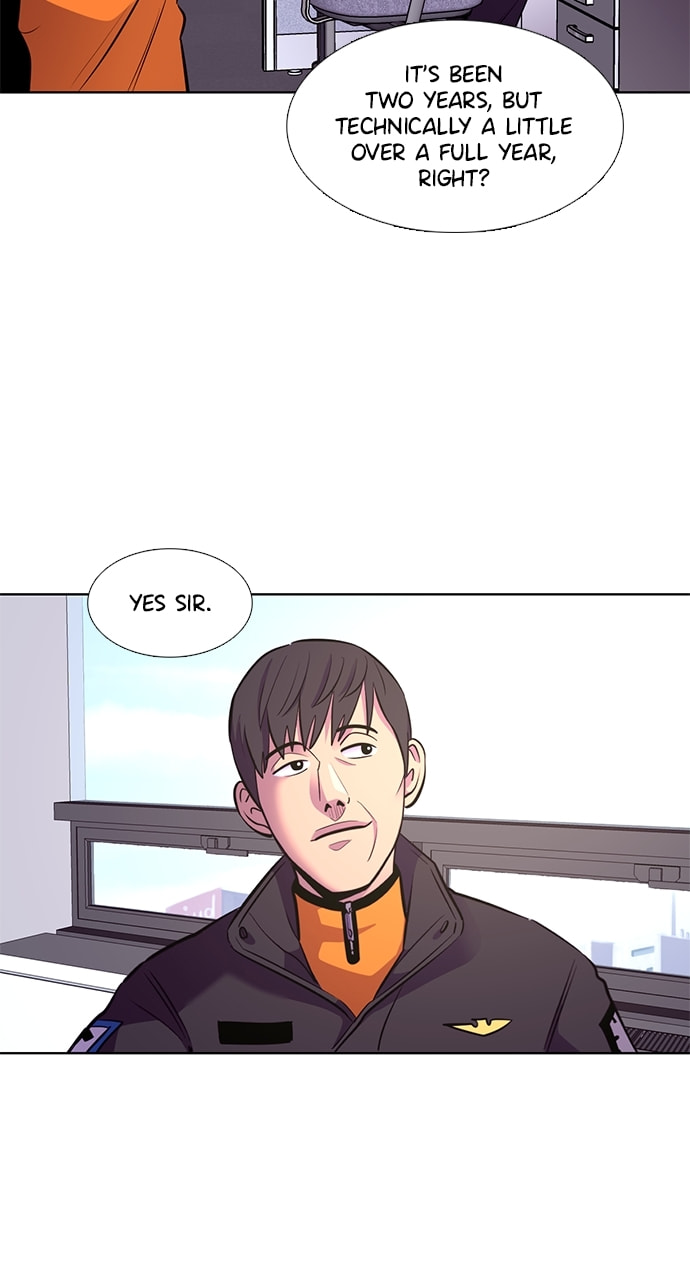 Read 1 Second chapter 199 image 28 on Lezhin