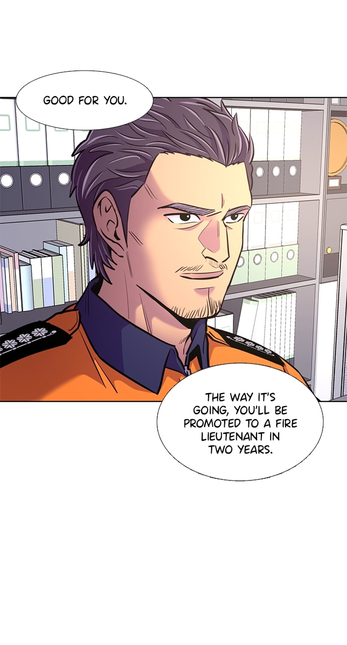 Read 1 Second chapter 199 image 29 on Lezhin