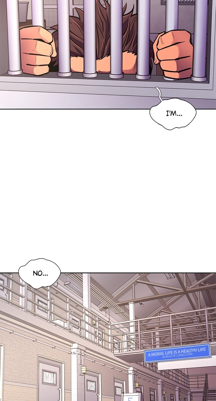 Read 1 Second chapter 199 image 3 on Lezhin