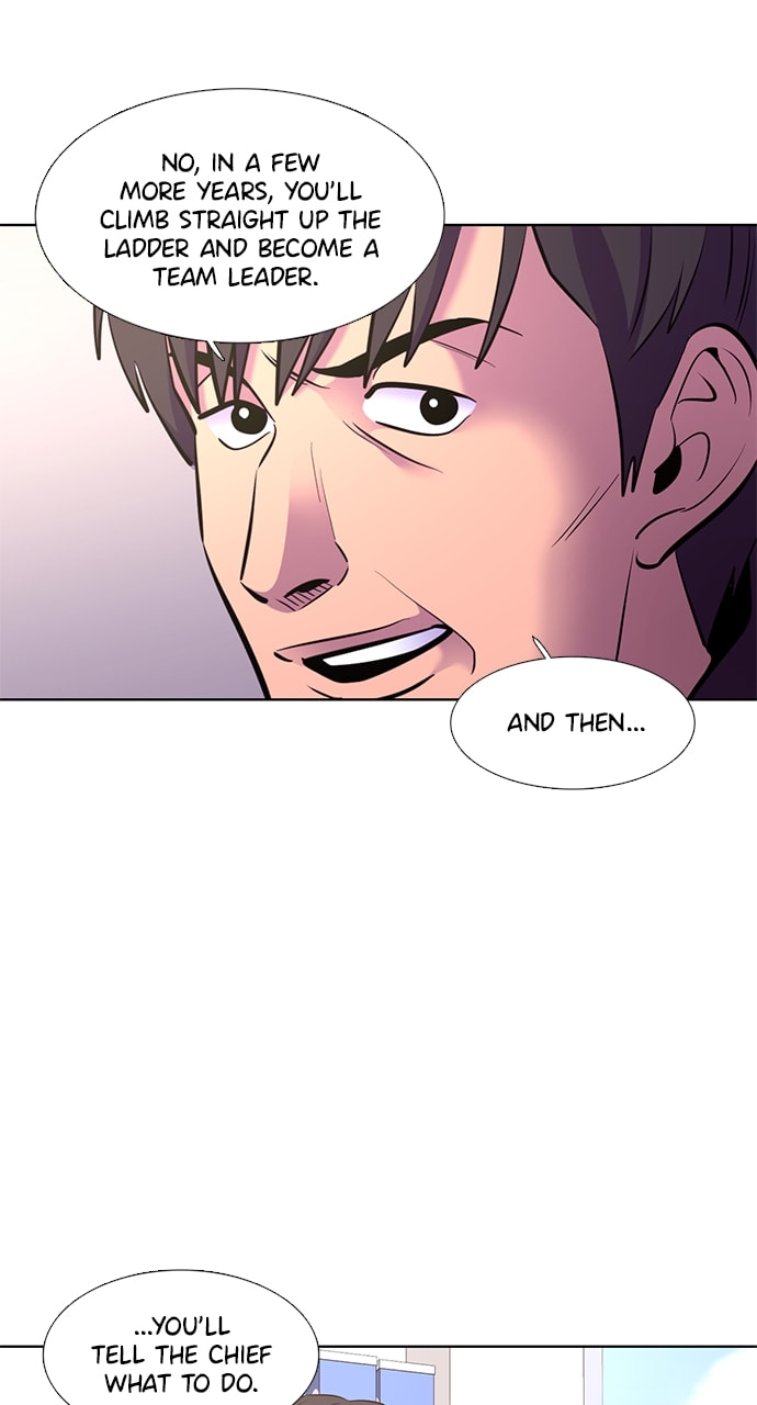 Read 1 Second chapter 199 image 30 on Lezhin