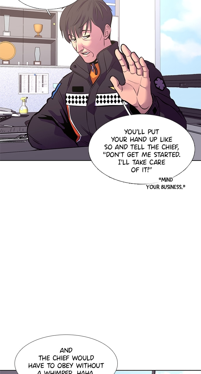 Read 1 Second chapter 199 image 31 on Lezhin