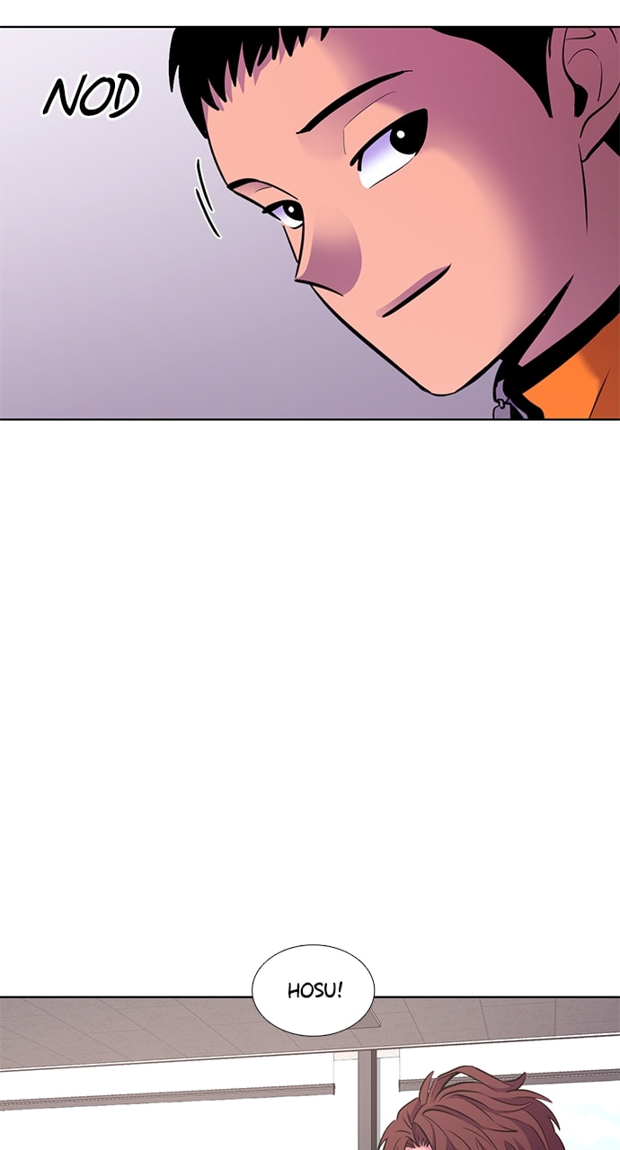 Read 1 Second chapter 199 image 34 on Lezhin