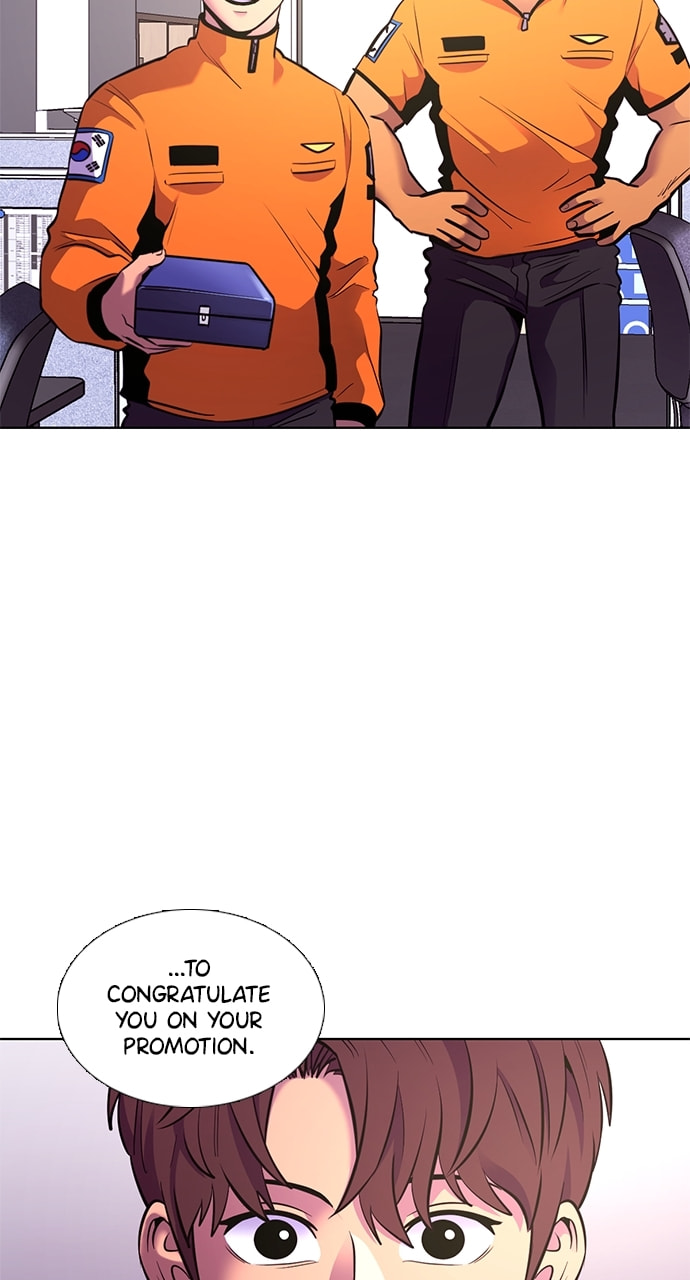 Read 1 Second chapter 199 image 36 on Lezhin