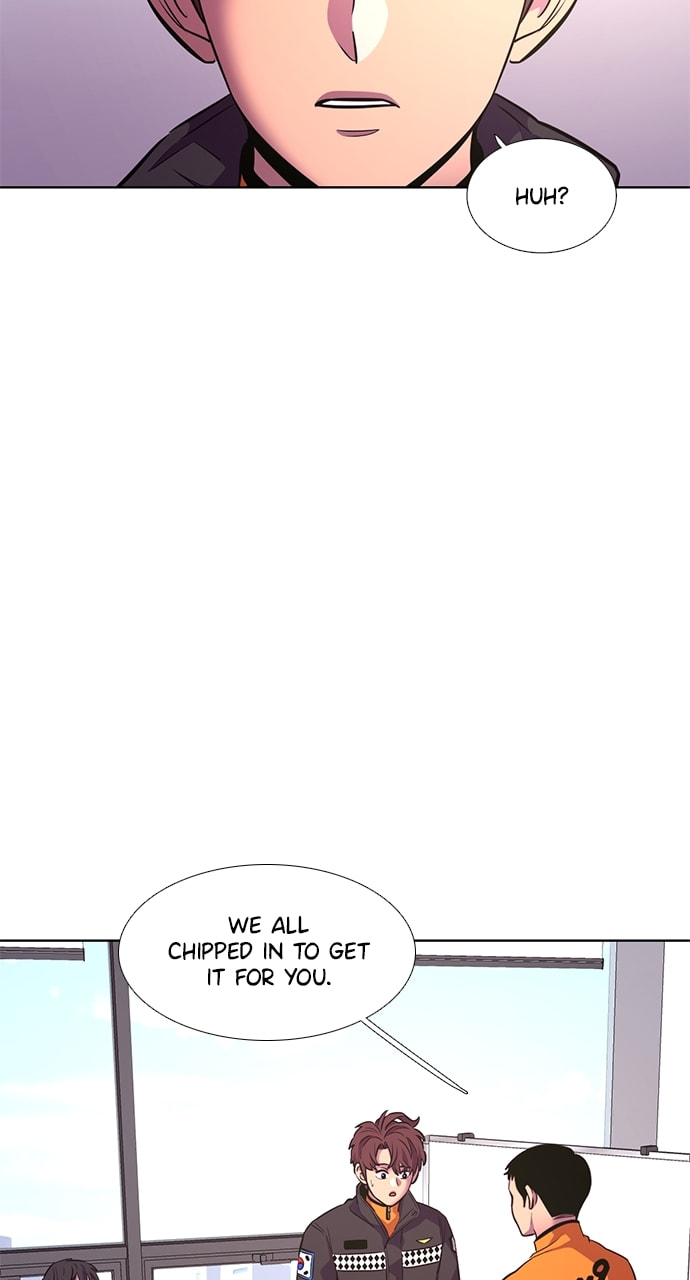 Read 1 Second chapter 199 image 37 on Lezhin