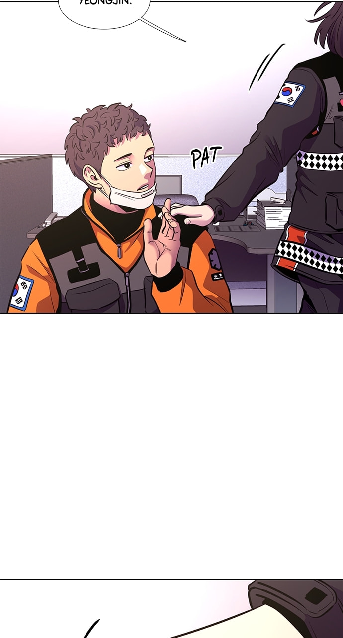 Read 1 Second chapter 199 image 52 on Lezhin