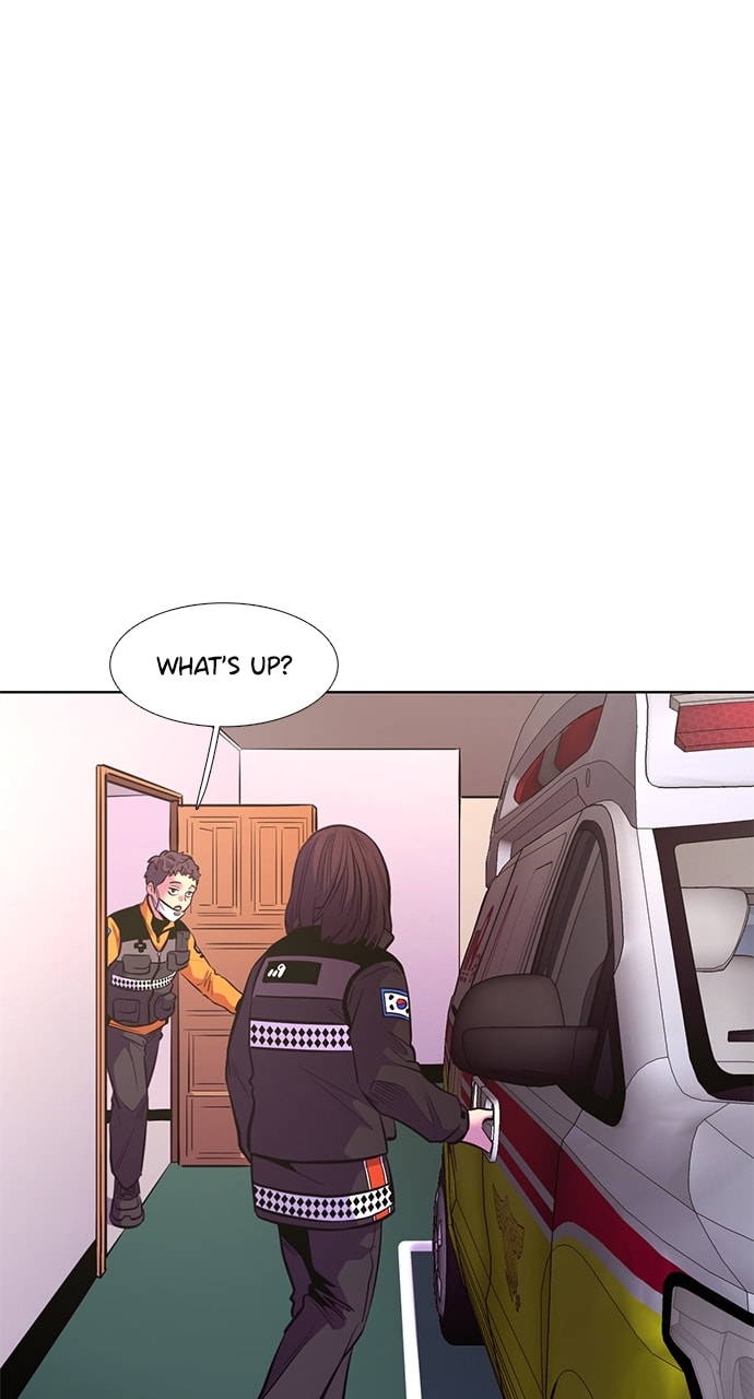 Read 1 Second chapter 199 image 54 on Lezhin