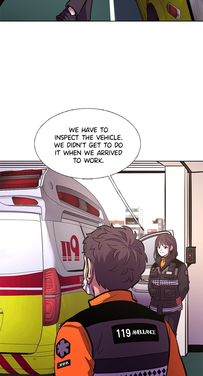 Read 1 Second chapter 199 image 55 on Lezhin
