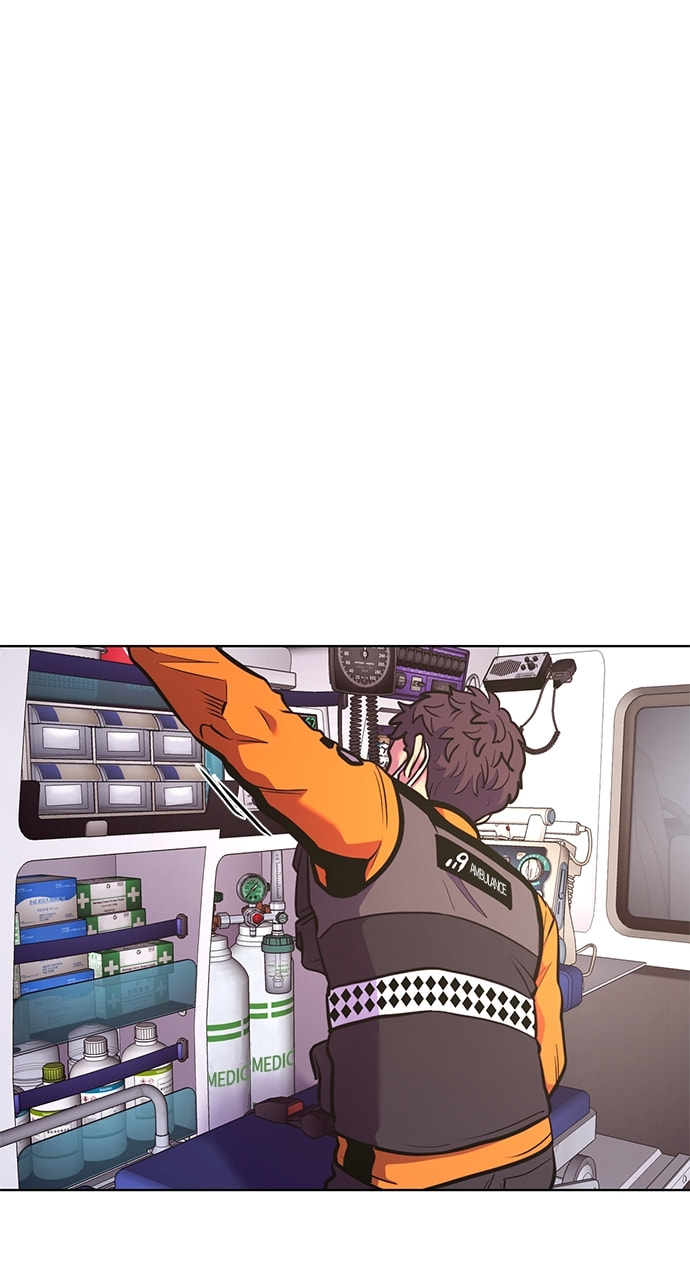 Read 1 Second chapter 199 image 62 on Lezhin