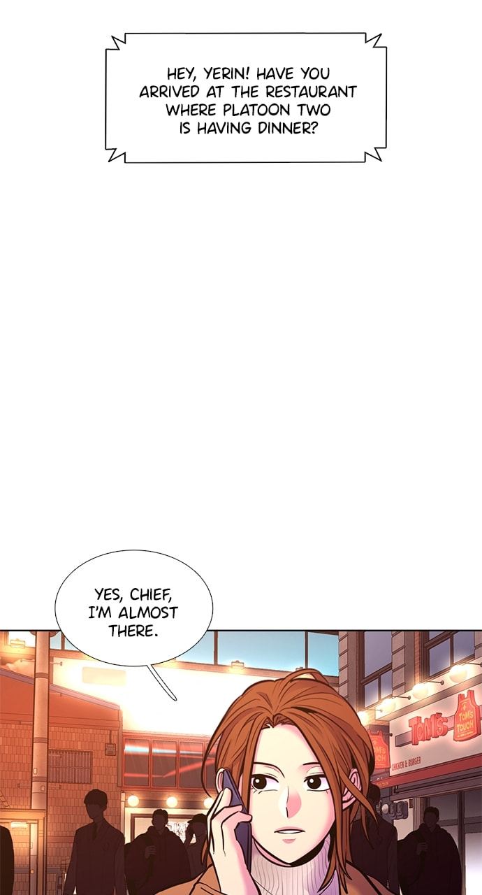 Read 1 Second chapter 199 image 67 on Lezhin