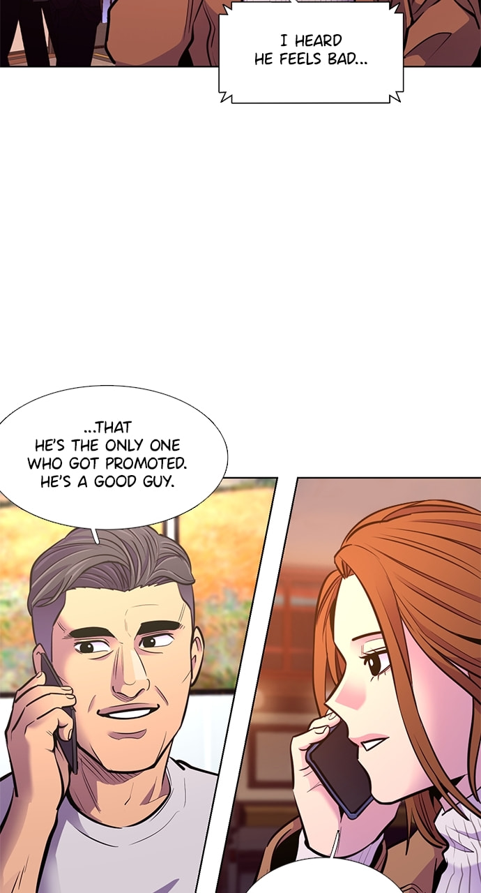 Read 1 Second chapter 199 image 69 on Lezhin