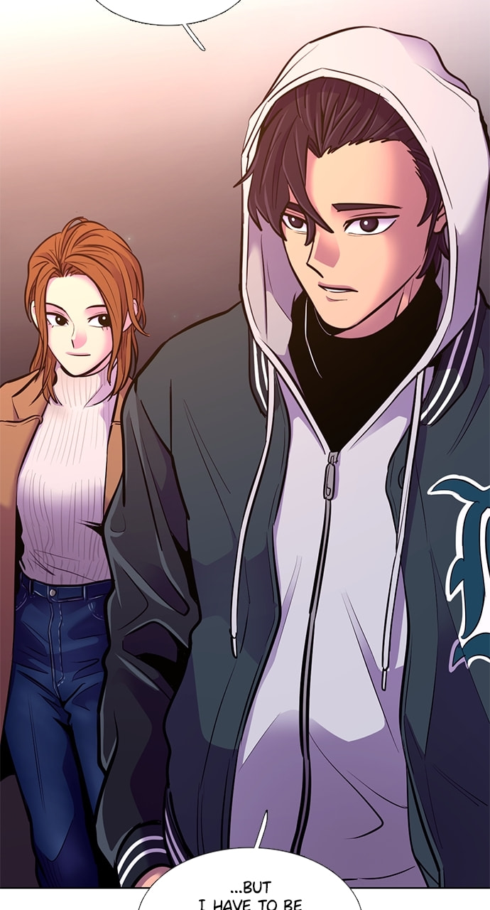 Read 1 Second chapter 199 image 76 on Lezhin