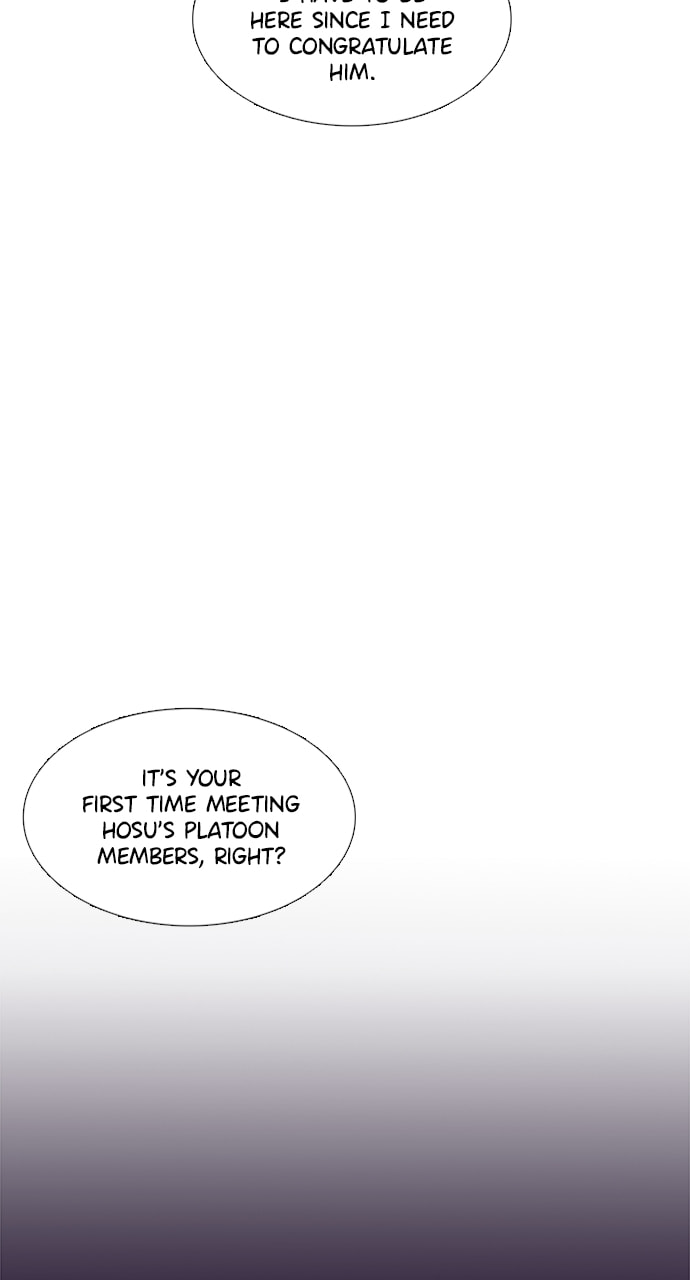 Read 1 Second chapter 199 image 77 on Lezhin