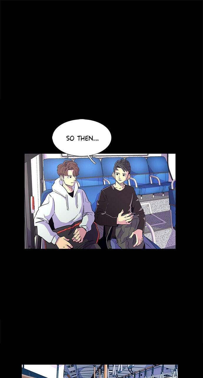 Read 1 Second chapter 2 image 0 on Lezhin