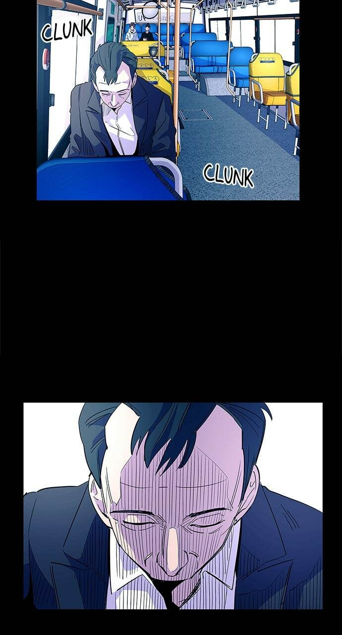 Read 1 Second chapter 2 image 1 on Lezhin