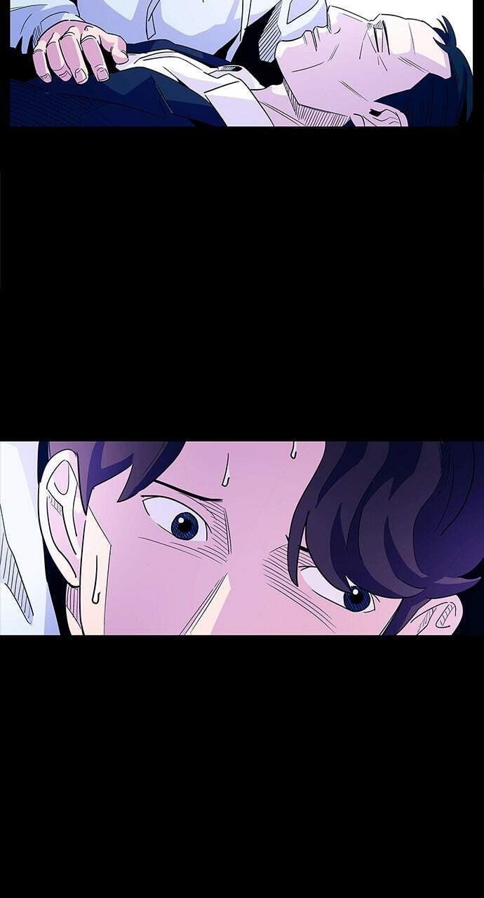 Read 1 Second chapter 2 image 11 on Lezhin
