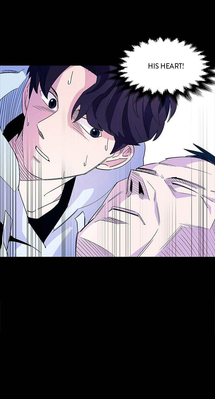 Read 1 Second chapter 2 image 12 on Lezhin