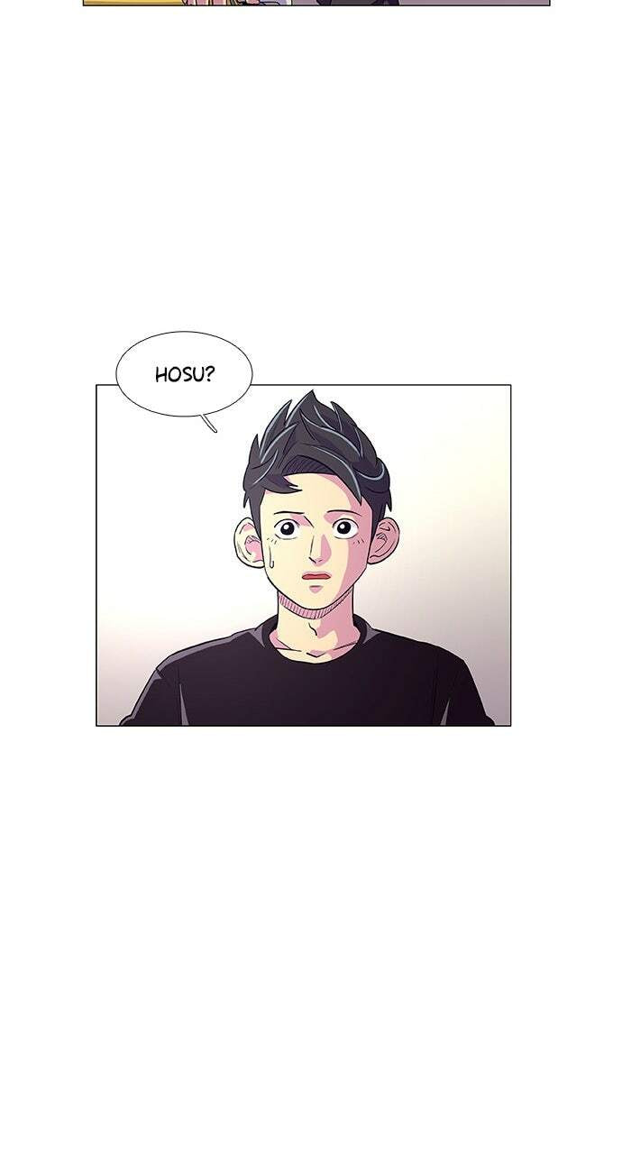 Read 1 Second chapter 2 image 19 on Lezhin