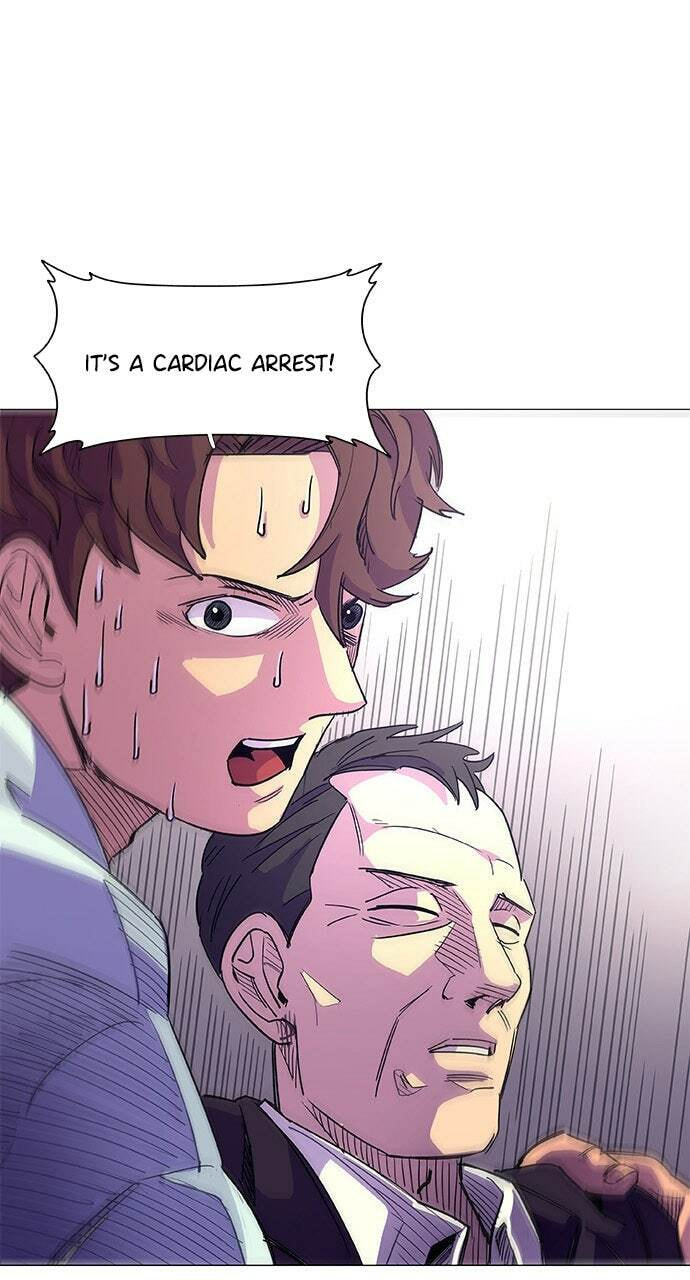 Read 1 Second chapter 2 image 23 on Lezhin