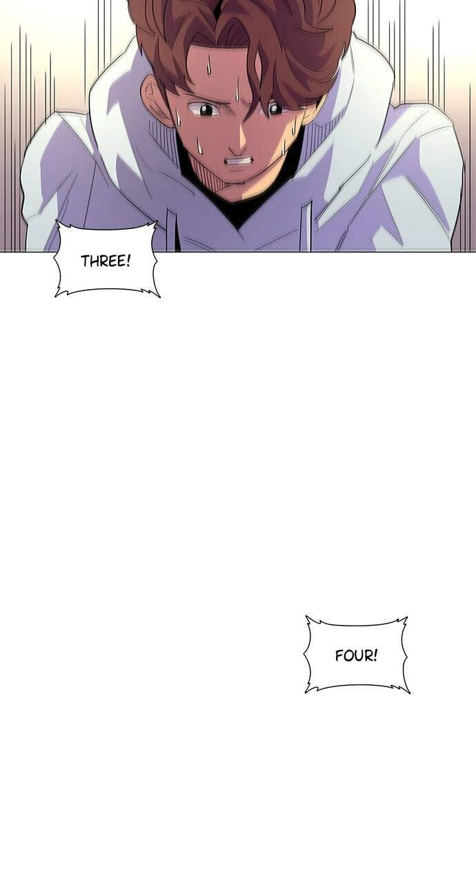 Read 1 Second chapter 2 image 26 on Lezhin
