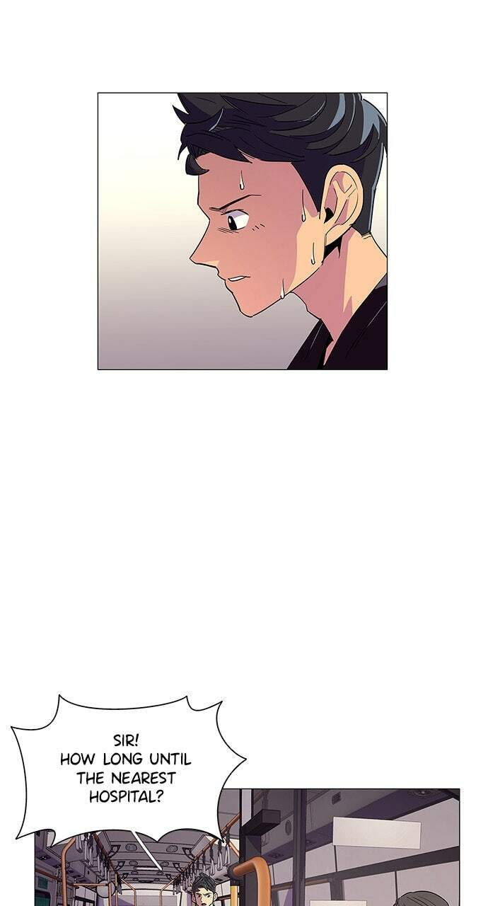 Read 1 Second chapter 2 image 27 on Lezhin