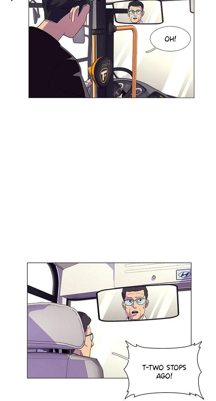 Read 1 Second chapter 2 image 30 on Lezhin