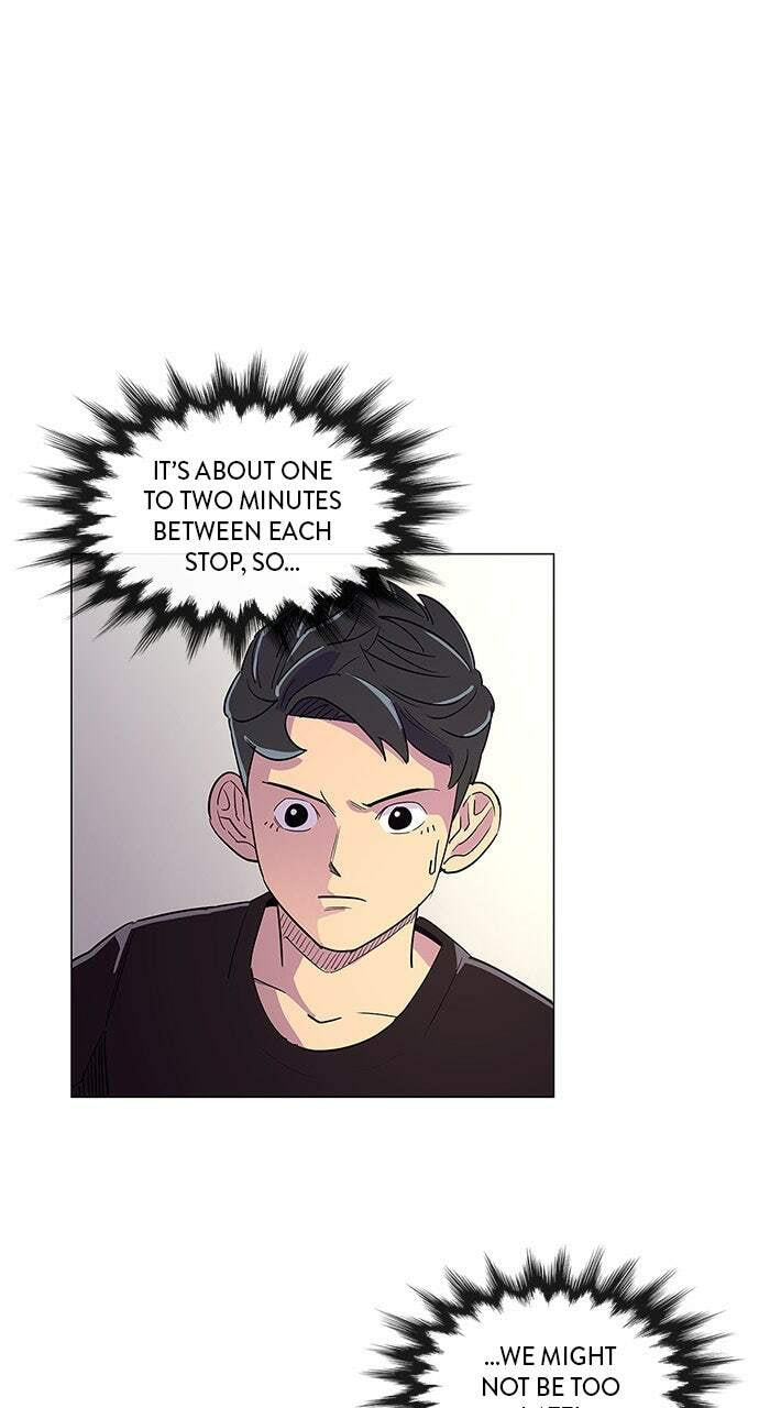 Read 1 Second chapter 2 image 31 on Lezhin