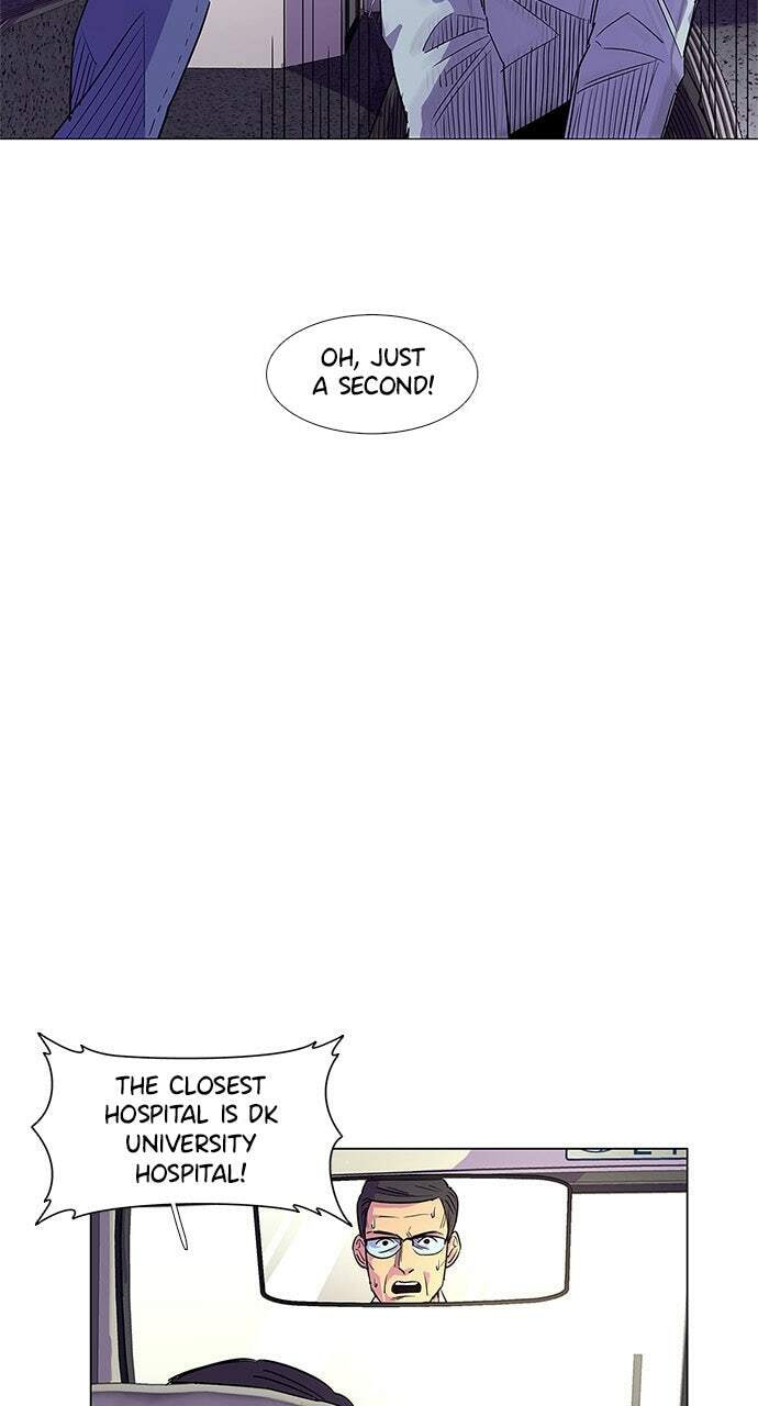 Read 1 Second chapter 2 image 33 on Lezhin