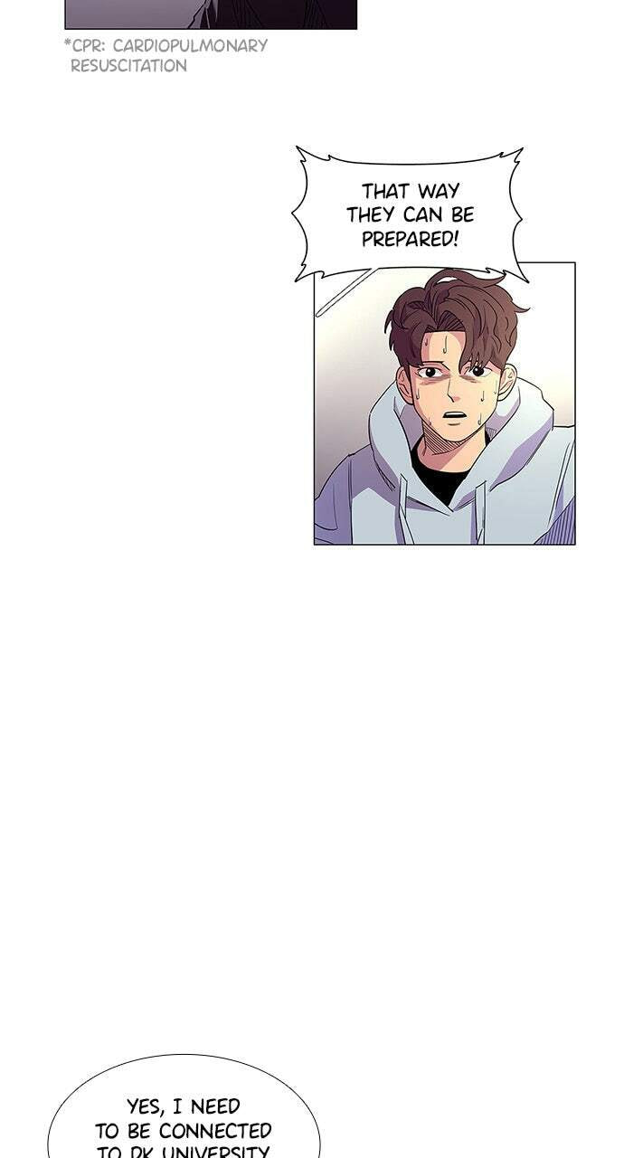 Read 1 Second chapter 2 image 36 on Lezhin