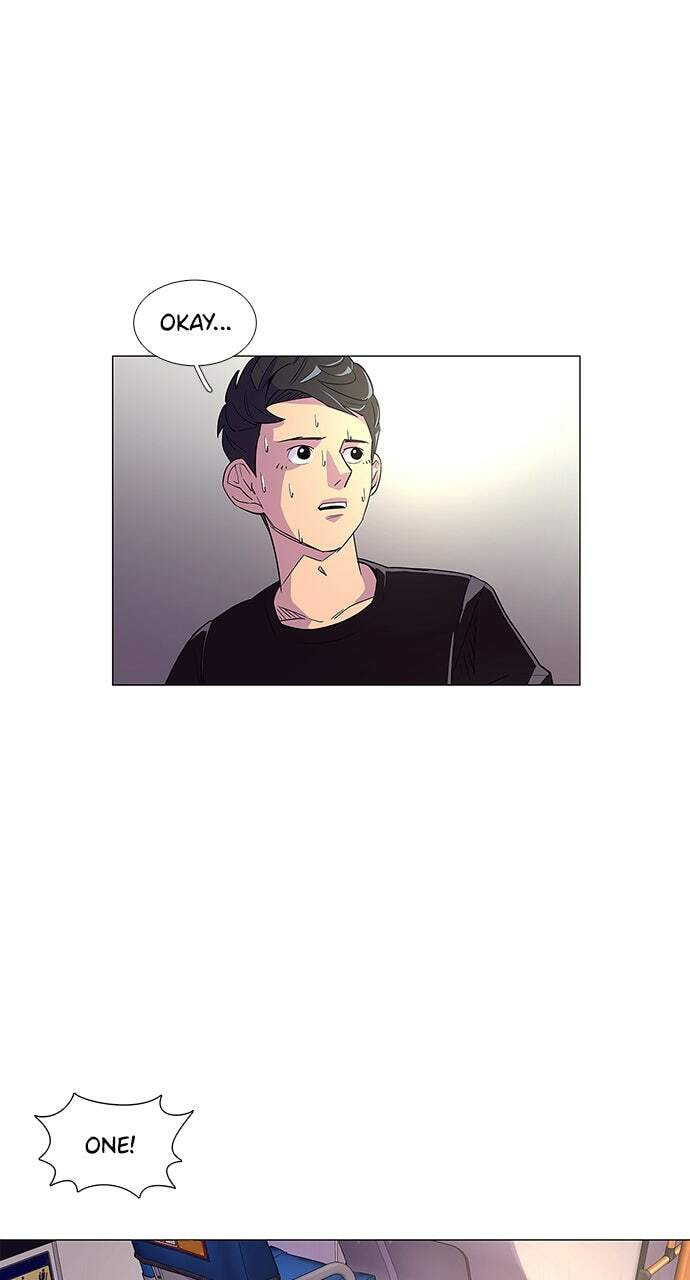 Read 1 Second chapter 2 image 41 on Lezhin