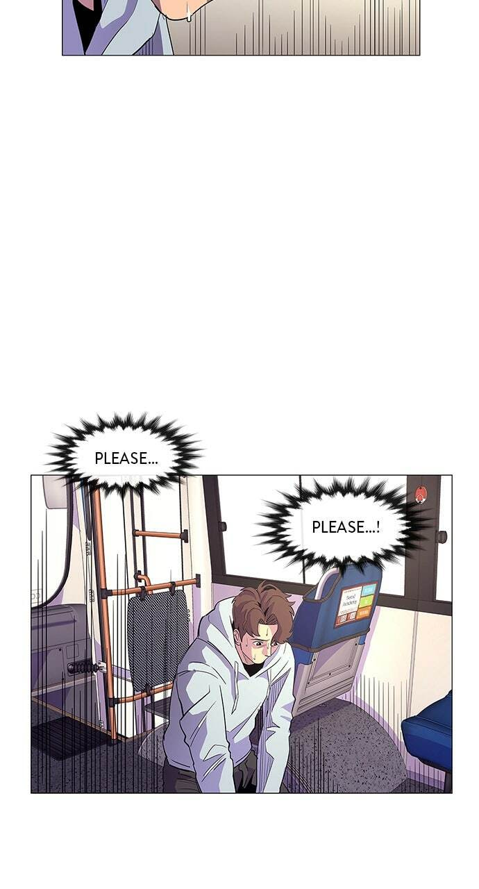 Read 1 Second chapter 2 image 43 on Lezhin