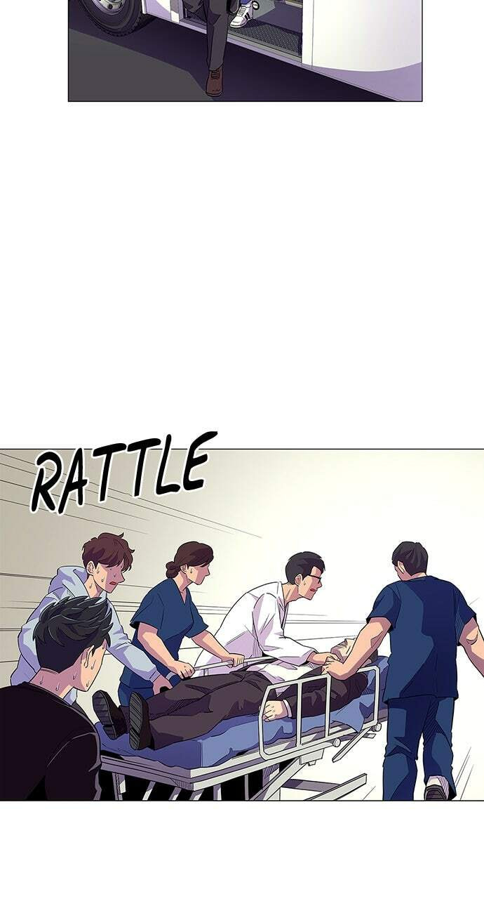 Read 1 Second chapter 2 image 47 on Lezhin
