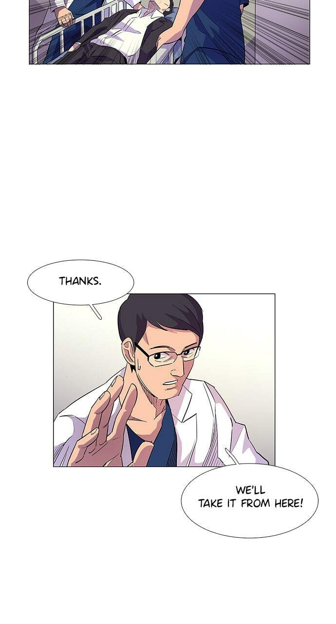 Read 1 Second chapter 2 image 51 on Lezhin
