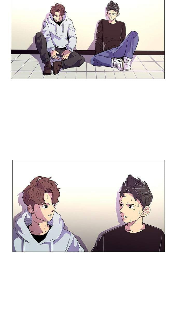 Read 1 Second chapter 2 image 55 on Lezhin