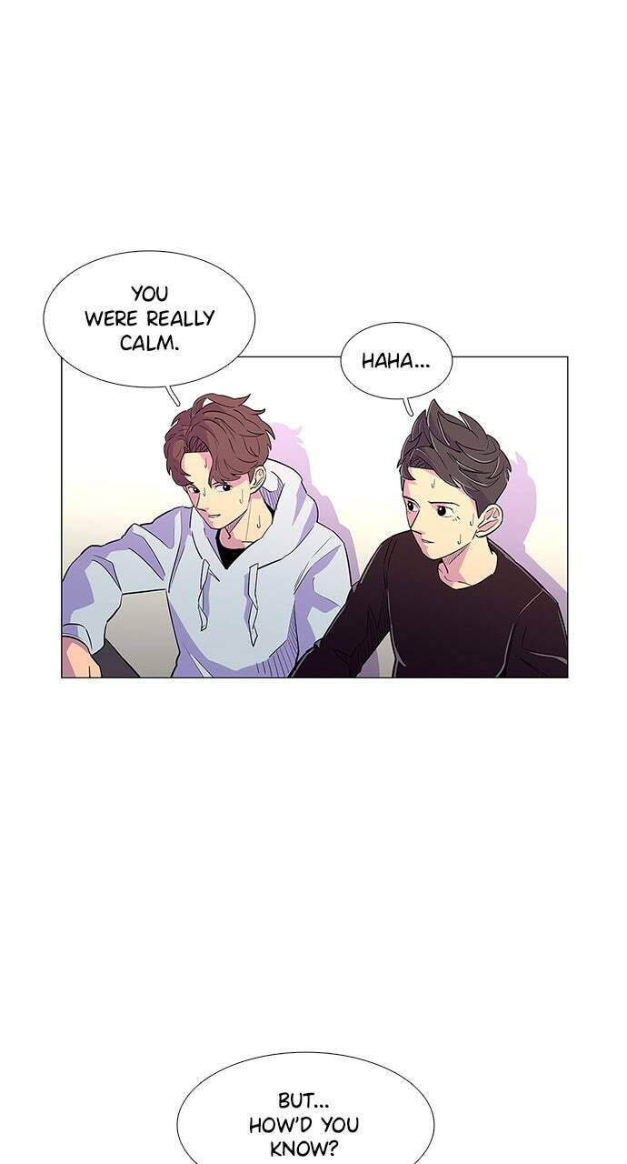 Read 1 Second chapter 2 image 57 on Lezhin