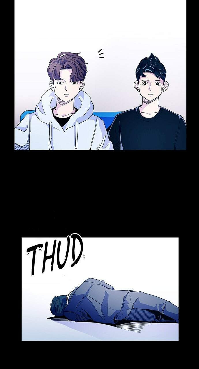 Read 1 Second chapter 2 image 6 on Lezhin