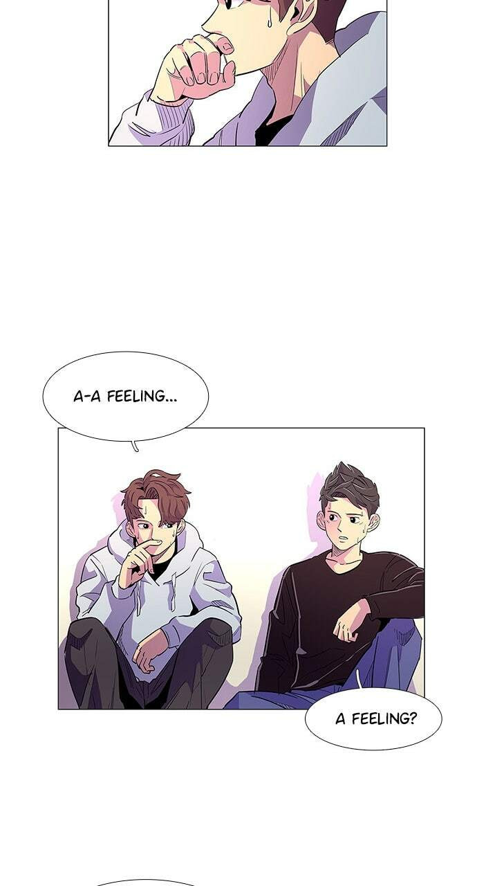 Read 1 Second chapter 2 image 60 on Lezhin