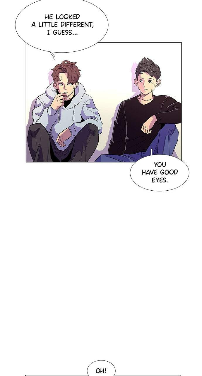 Read 1 Second chapter 2 image 61 on Lezhin