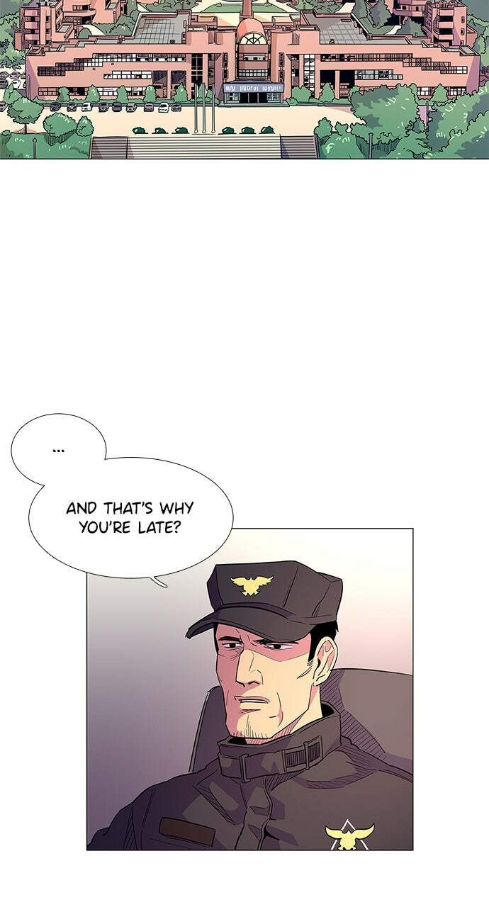 Read 1 Second chapter 2 image 65 on Lezhin