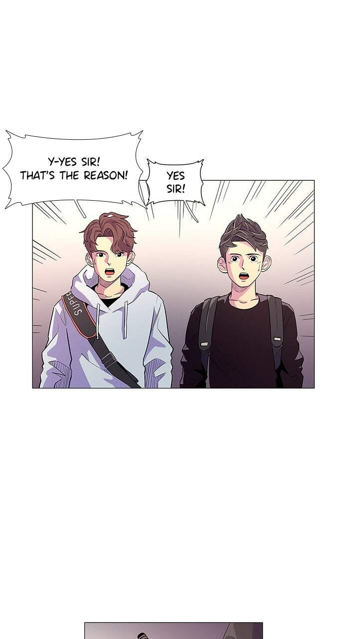 Read 1 Second chapter 2 image 66 on Lezhin