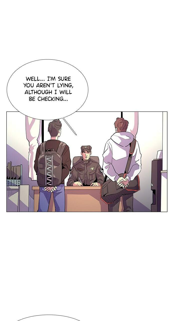 Read 1 Second chapter 2 image 68 on Lezhin