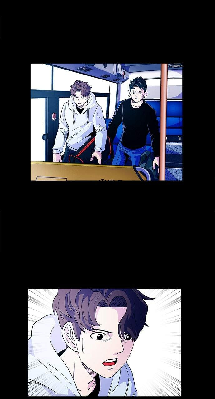 Read 1 Second chapter 2 image 7 on Lezhin