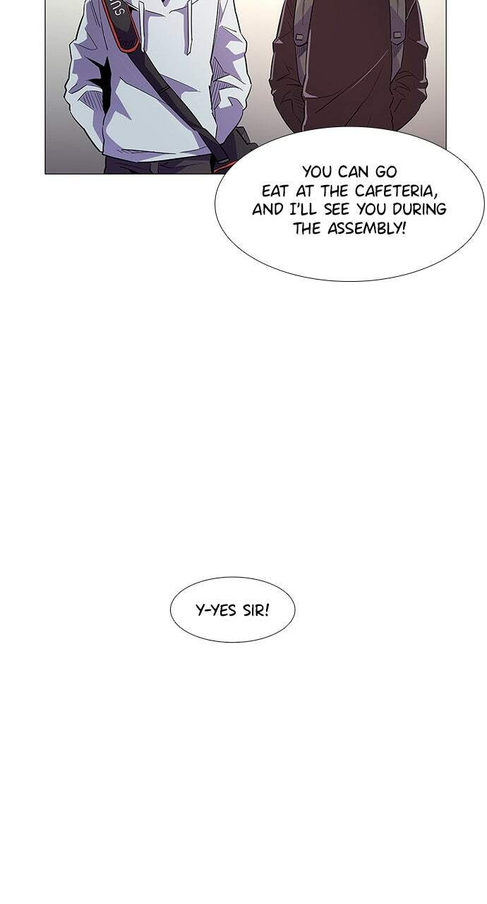 Read 1 Second chapter 2 image 70 on Lezhin