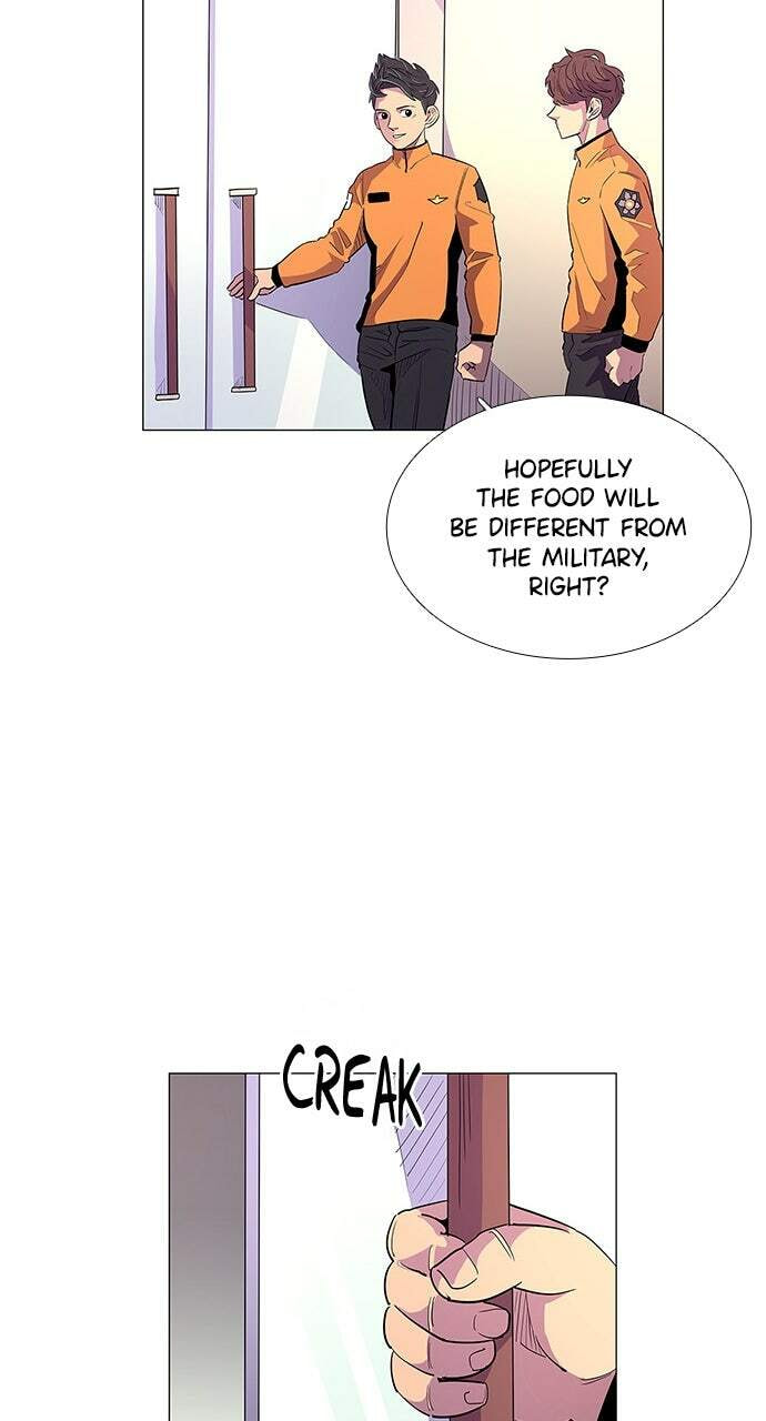 Read 1 Second chapter 2 image 75 on Lezhin