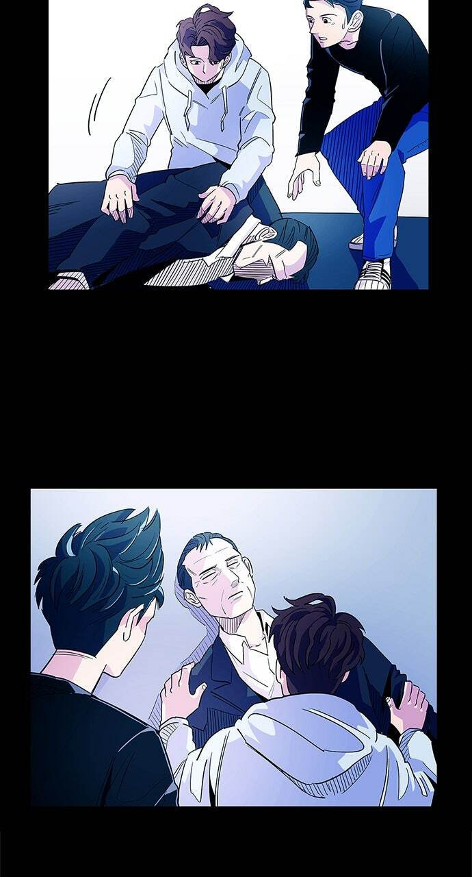 Read 1 Second chapter 2 image 9 on Lezhin