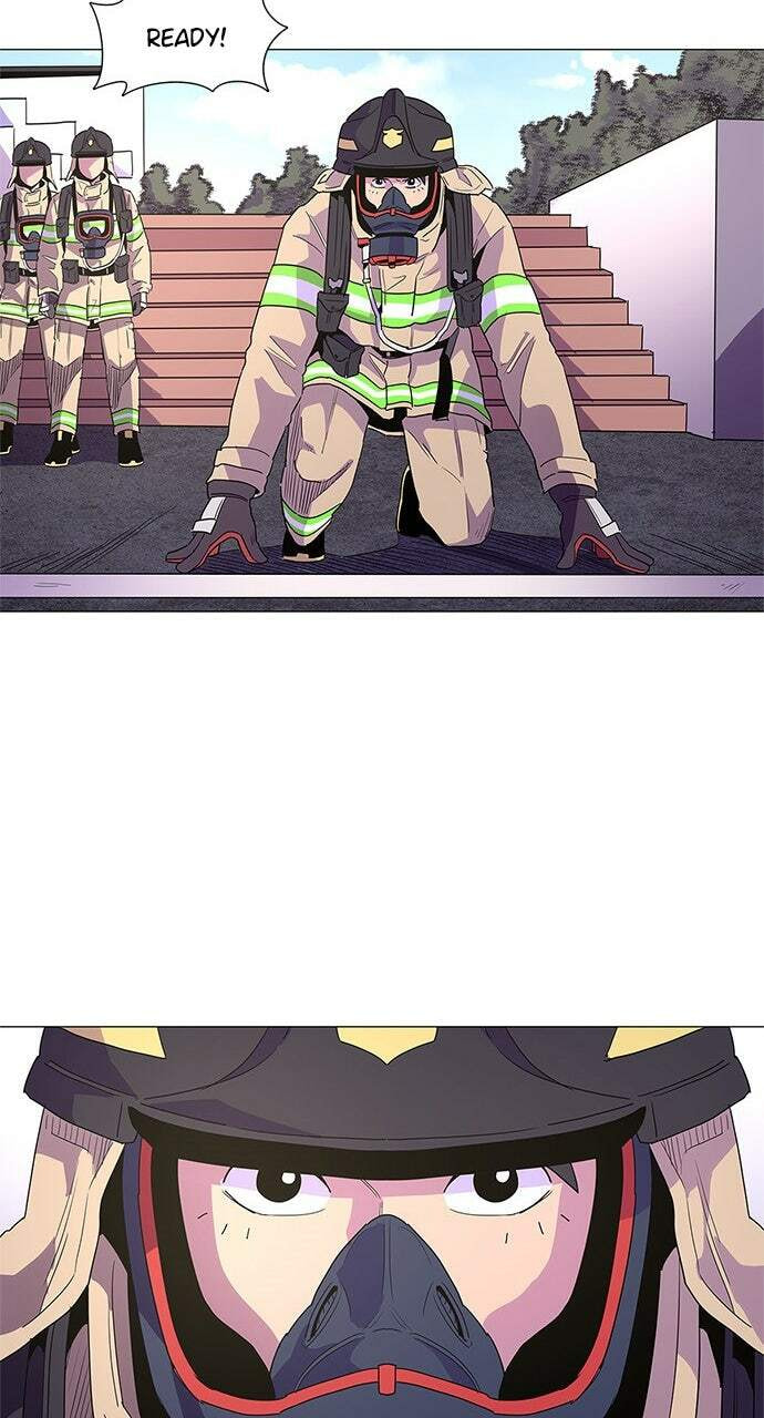 Read 1 Second chapter 20 image 20 on Lezhin